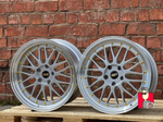 Комплект дисков BBS LM 19x8.5/9.5 et22/28 5x120