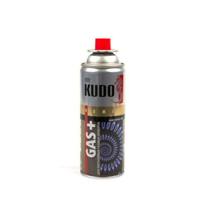 Универсальный газ KUDO KU-H403 (12шт/уп) ГОСТ 32481-2013