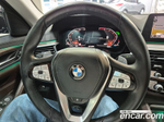BMW 5 Series (G30) 530i Luxury Plus (04.2020)