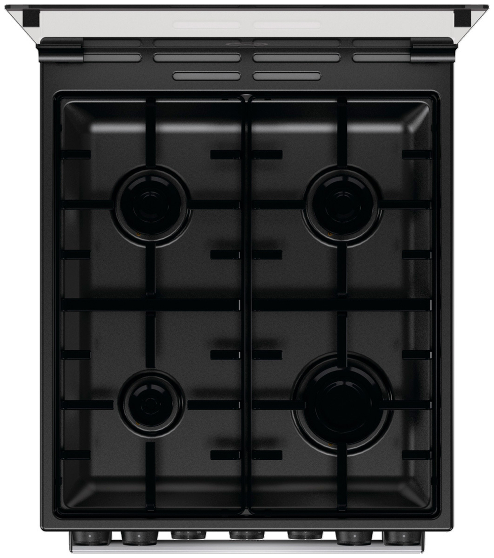 Плита комбинированная Gorenje GK5B40SH