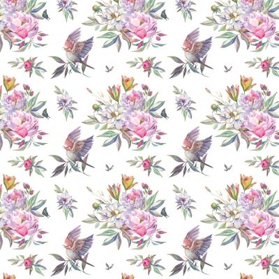 райский сад