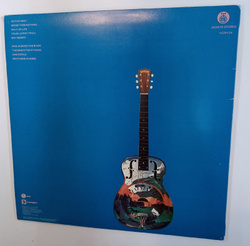 Dire Straits Brothers In Arms (Yugoslavia 1985)