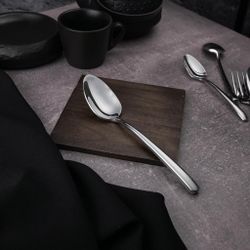 Ложка столовая 21 см   P.L. - Davinci [12]