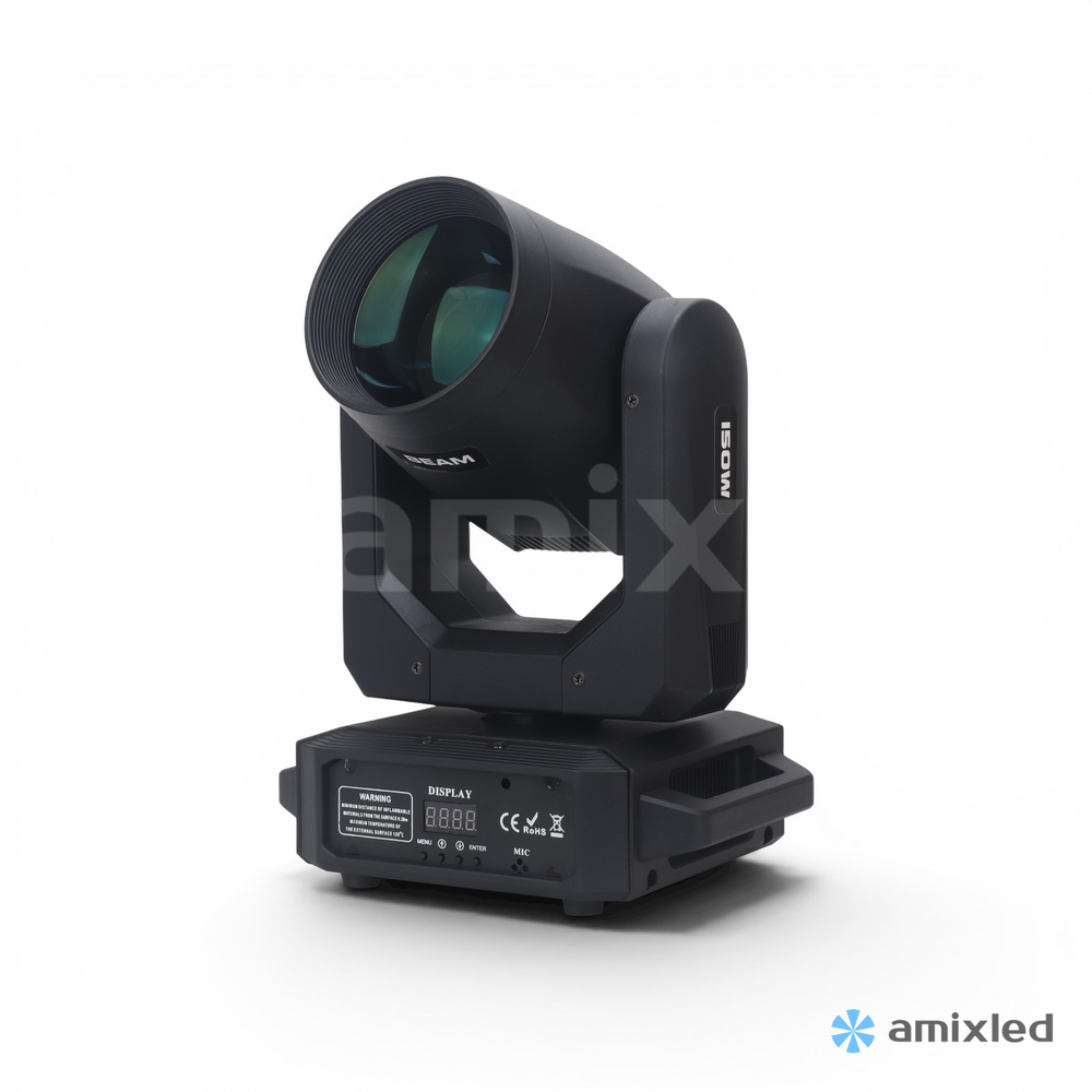 Световой прибор Amixled ARROW BEAM 150