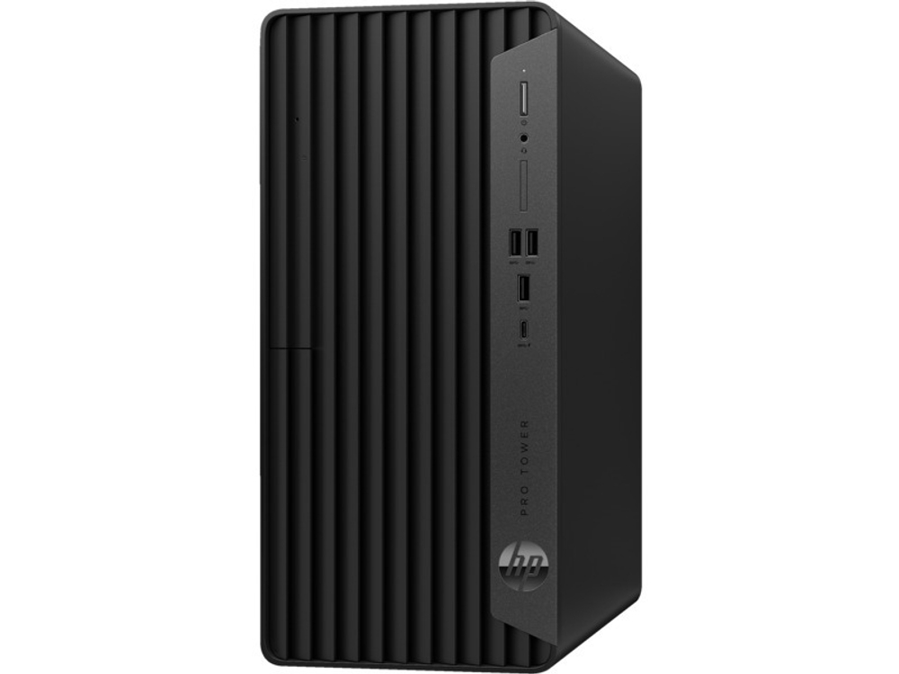 Системный блок HP Pro 400 G9 R TWR Intel Core i5, 8 ГБ, 512 Гб, Intel UHD Graphics 770,  ОС Не установлена