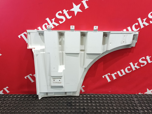 Продолжение двери правой