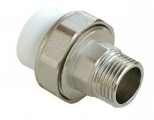 Американка PPR 50*1 1/4 НР А50114НР2