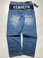 Джинсы от Savitar South pole True religion Jnco G-unit