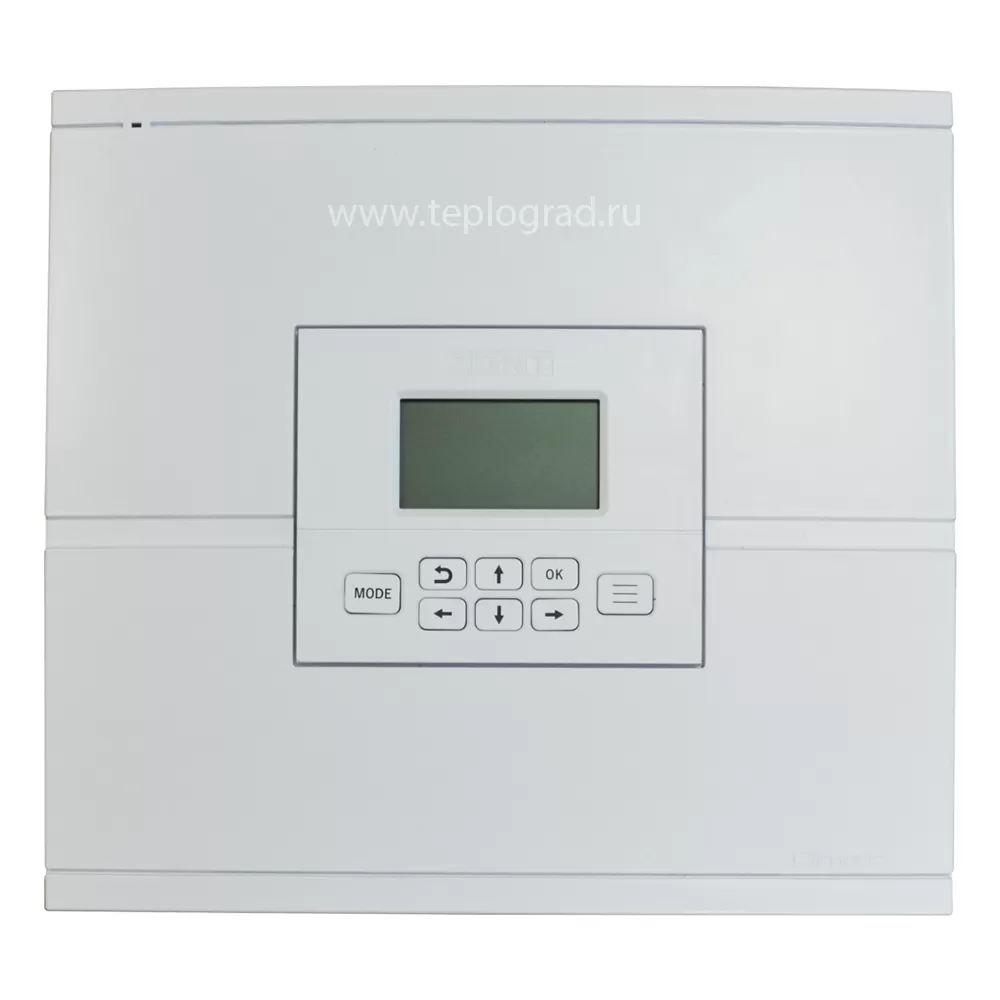 Автоматический регулятор системы отопления Zont Climatic 1.2