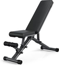 Скамья универсальная для жима DFC GT-616 / до 350 кг