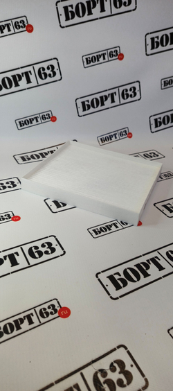 Фильтр салонный ASIN FC2755