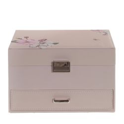 GAEM Шкатулка для украшений, L22,5 W16 H14 см