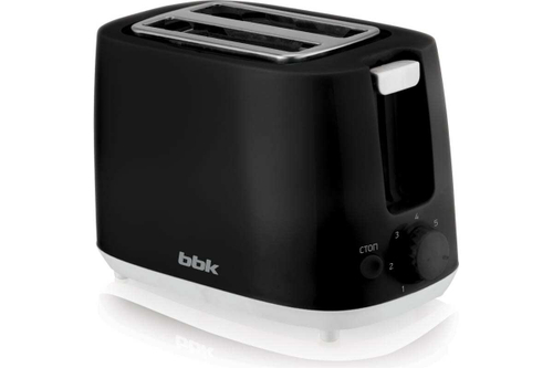 Тостер  BBK TR82 черн