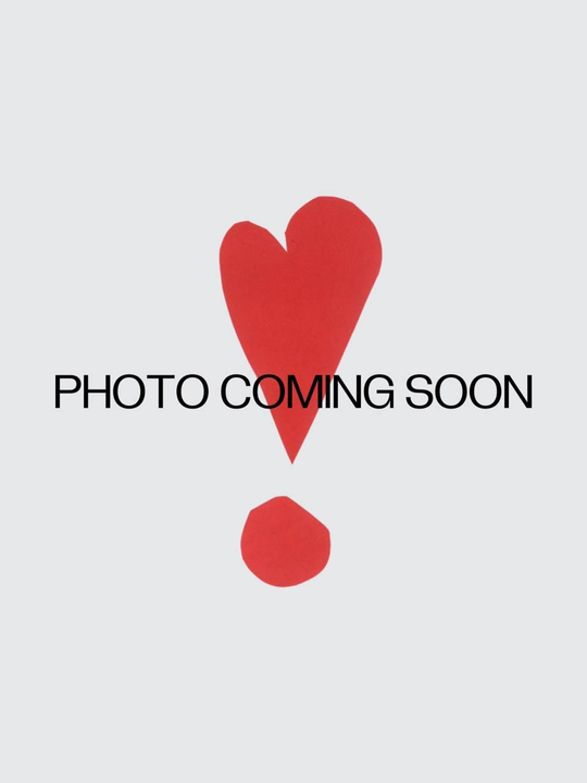 Рубашка с объемным рукавом из джинсы Айвори