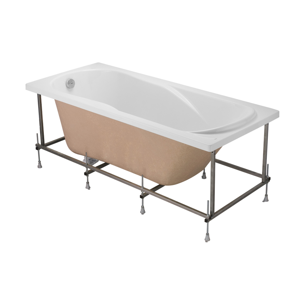 Монтажный комплект Roca Uno 170x75 ZRU9302876