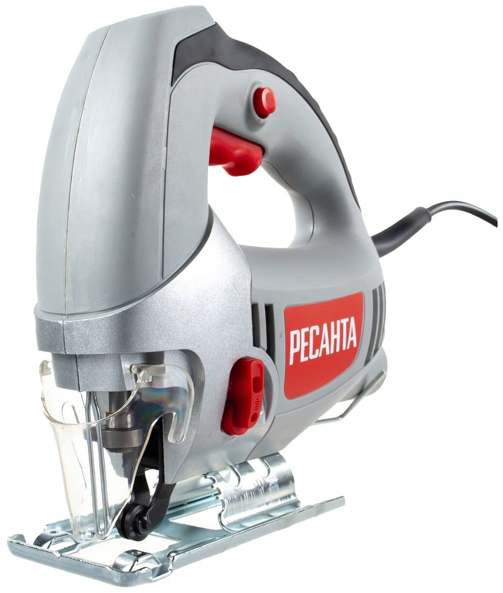 Лобзик электрический РЕСАНТА Л-80/750