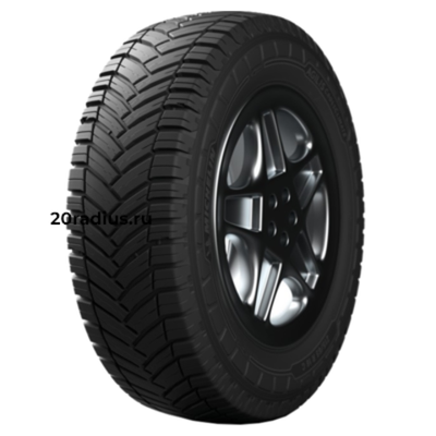 215/65R15C 104/102T Agilis CrossClimate TL