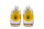 Кроссовки Nike Air Max Uptempo Derek Fisher Pe