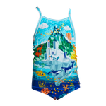 Купальник FUNKITA Toddler Girl's Wildermess