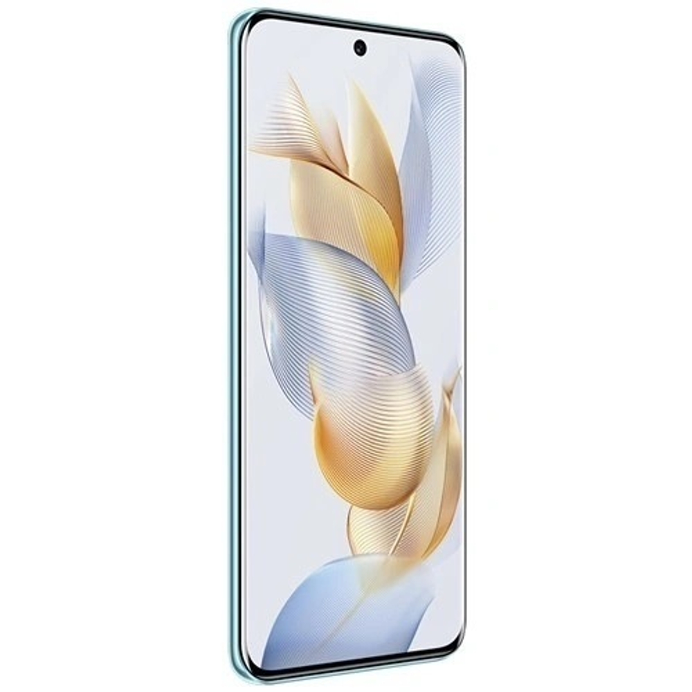 Смартфон Honor 90 8/256Gb Peacock Blue