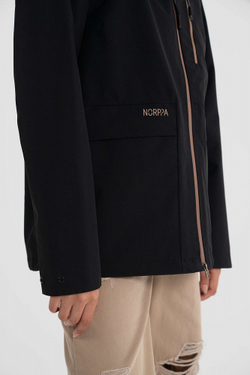 КУРТКА ЖЕНСКАЯ NORPPA ISTA