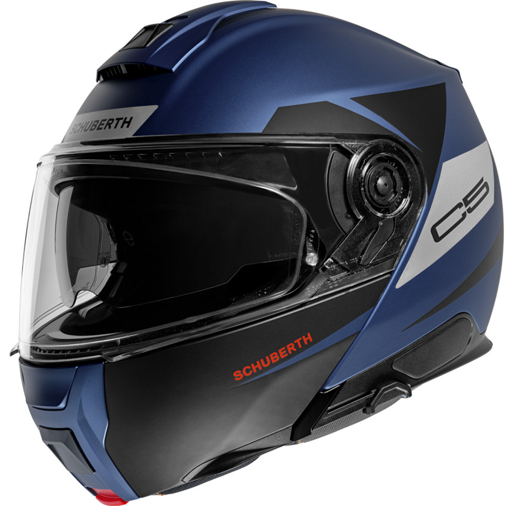 SCHUBERTH C5 ECLIPSE BLUE