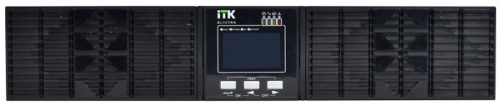 Источник бесперебойного питания ITK EOR-0001KVA-1-L