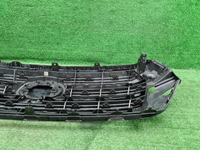 Решетка радиатора Toyota Land Cruiser 200 (15-21)