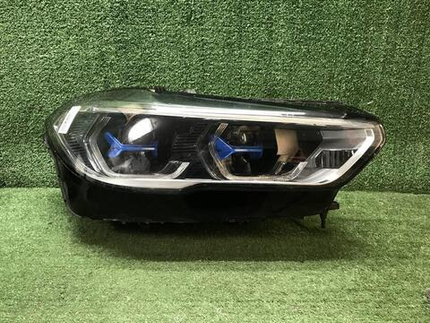 Фара правая BMW X5 G05 X6 G06 (2018-2023) Laser