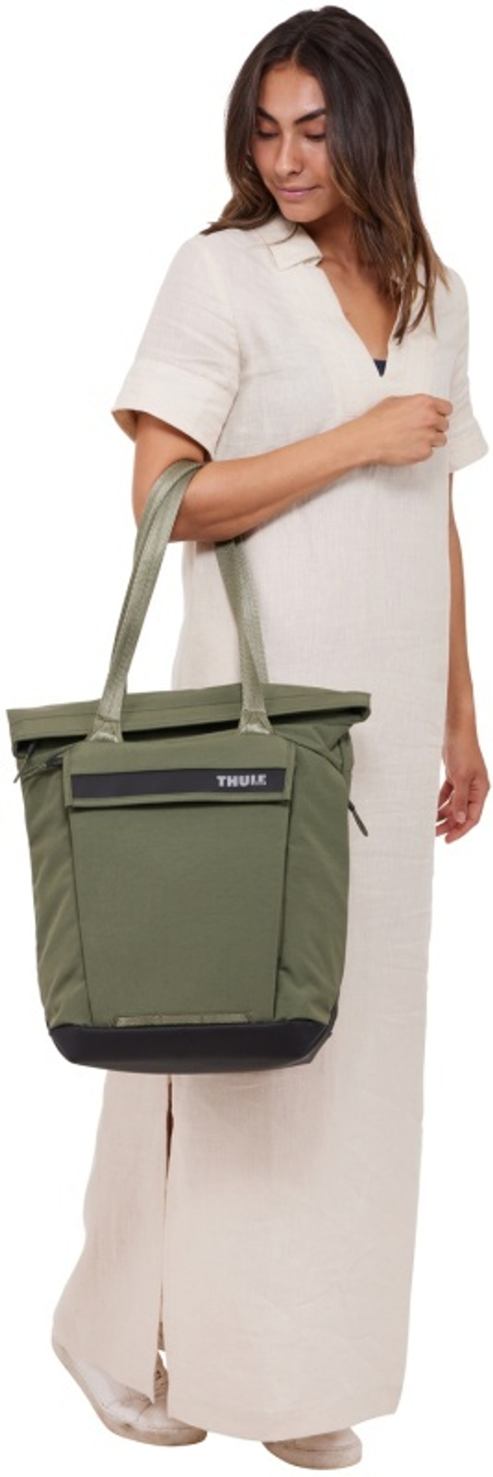 Сумка-тоут Thule Paramount Tote 22L PARATB3116 Soft Green (3205010)