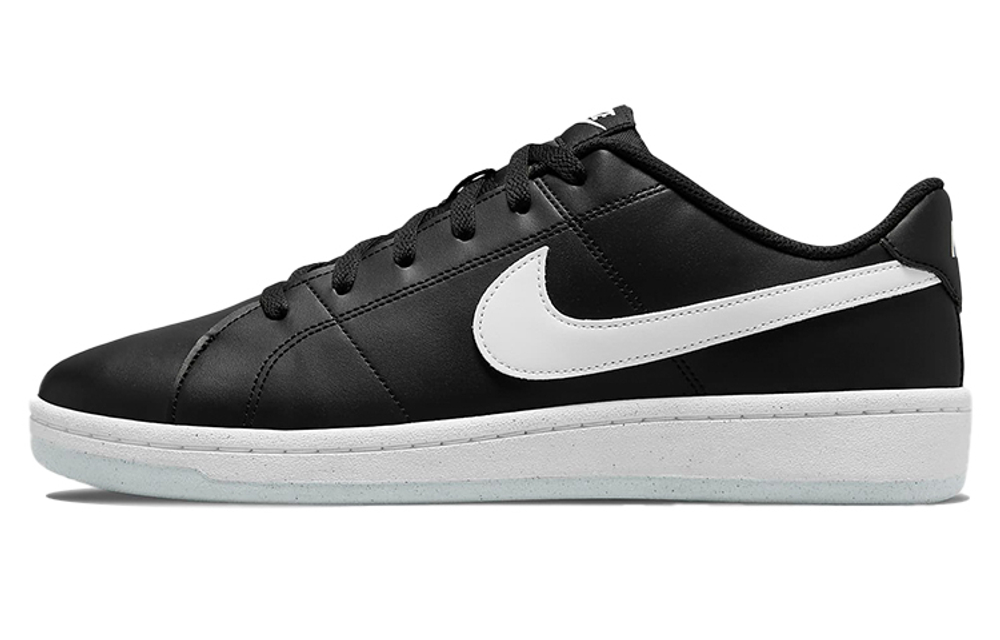 Мужские кроссовки Nike Court Royale 2 Low 'White Black' CQ9246-100