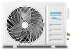Сплит-система DAICOND ODYS DN-OSE07NW
