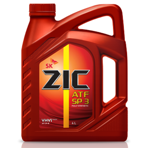ZIC ATF SP 3