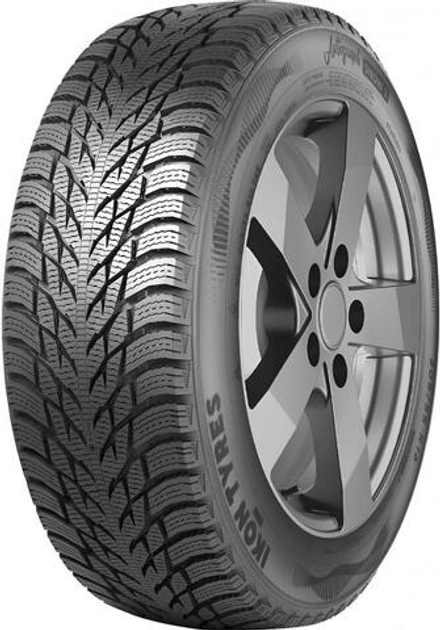 Ikon Autograph Snow 3 205/65 R16 99R