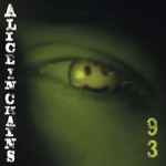 Alice In Chains / Get Born Again, What the Hell Have I (2x7" Vinyl Single)