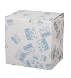 BS-155 Подсвечник «Тыквенное настроение»