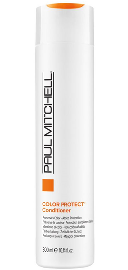 Paul Mitchell Кондиционер для защиты цвета Color Protect Conditioner, 300 мл