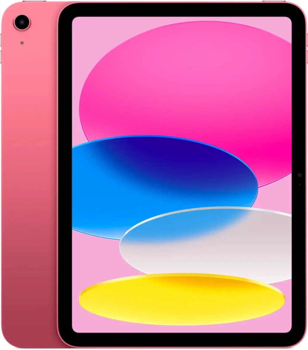 iPad 11" (2025)