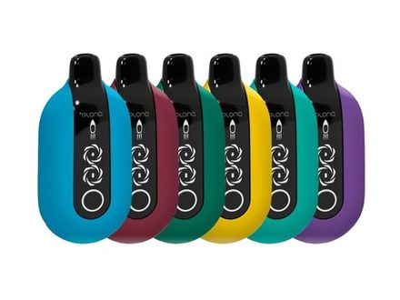 Plonq Ultra 12000 затяжек 20мг (2%)