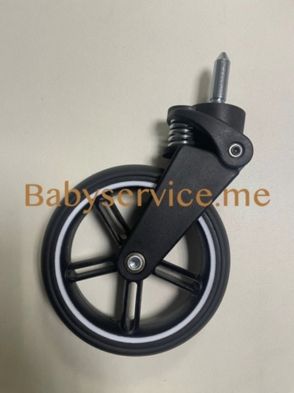 Колесо Indigo Trip переднее