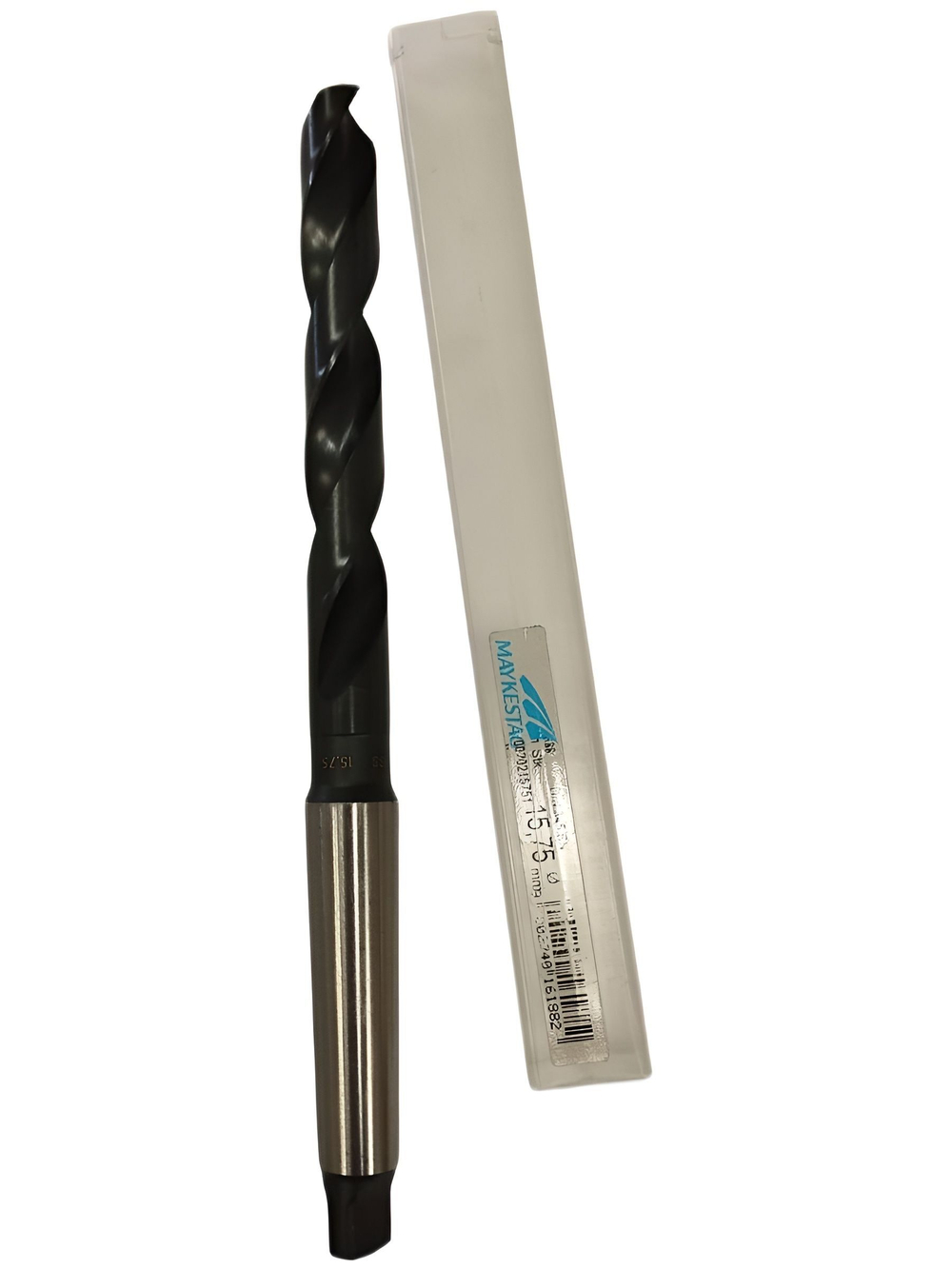 Сверло длинное ф12.0мм 375*260мм HSS