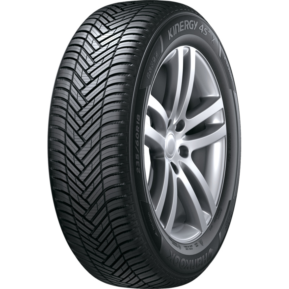 OZKA Pulmox 225/65R17 106H XL Kinergy 4s2 X H750A TL