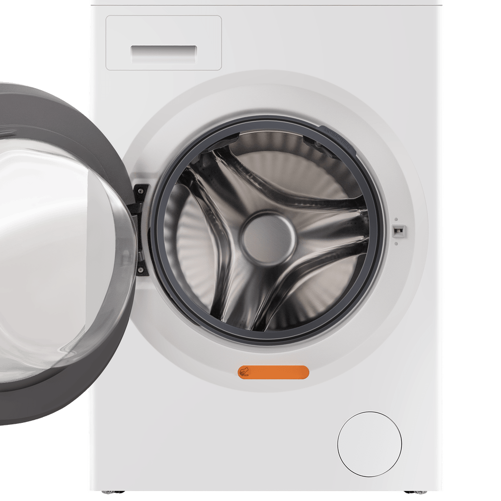 Стирально-сушильная машина Maunfeld MFWD121010WH06