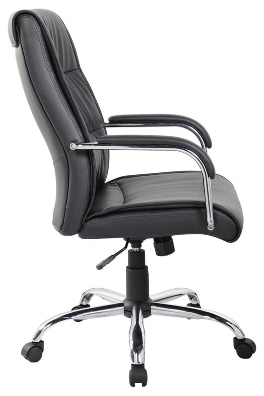 Кресло Riva Атом RCH 9249-1 Черный