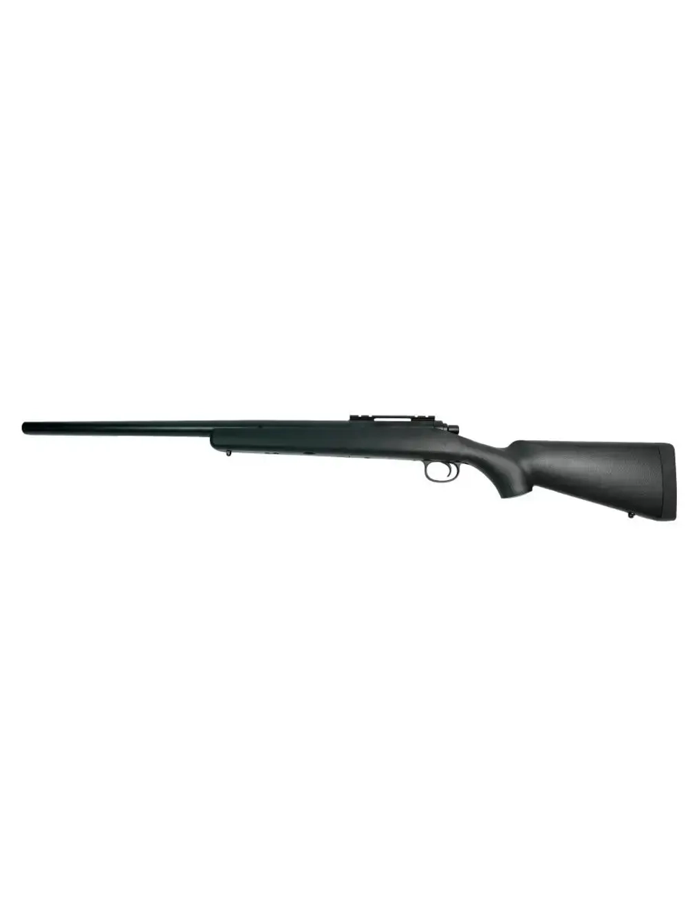 Страйкбольная винтовка (Cyma) CM701B VSR-10 Black (Spring)