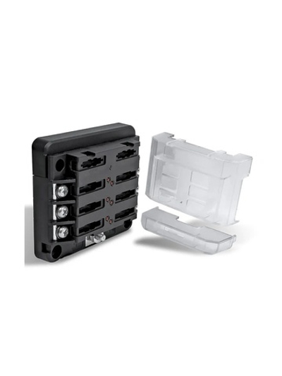 Держатель предохранителей 6 шт.