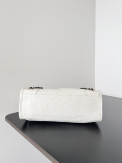 Balenciaga City Mini Bag 25 cm