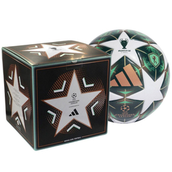 Мяч футбольный ADIDAS UCL League Box JM4205, размер 4