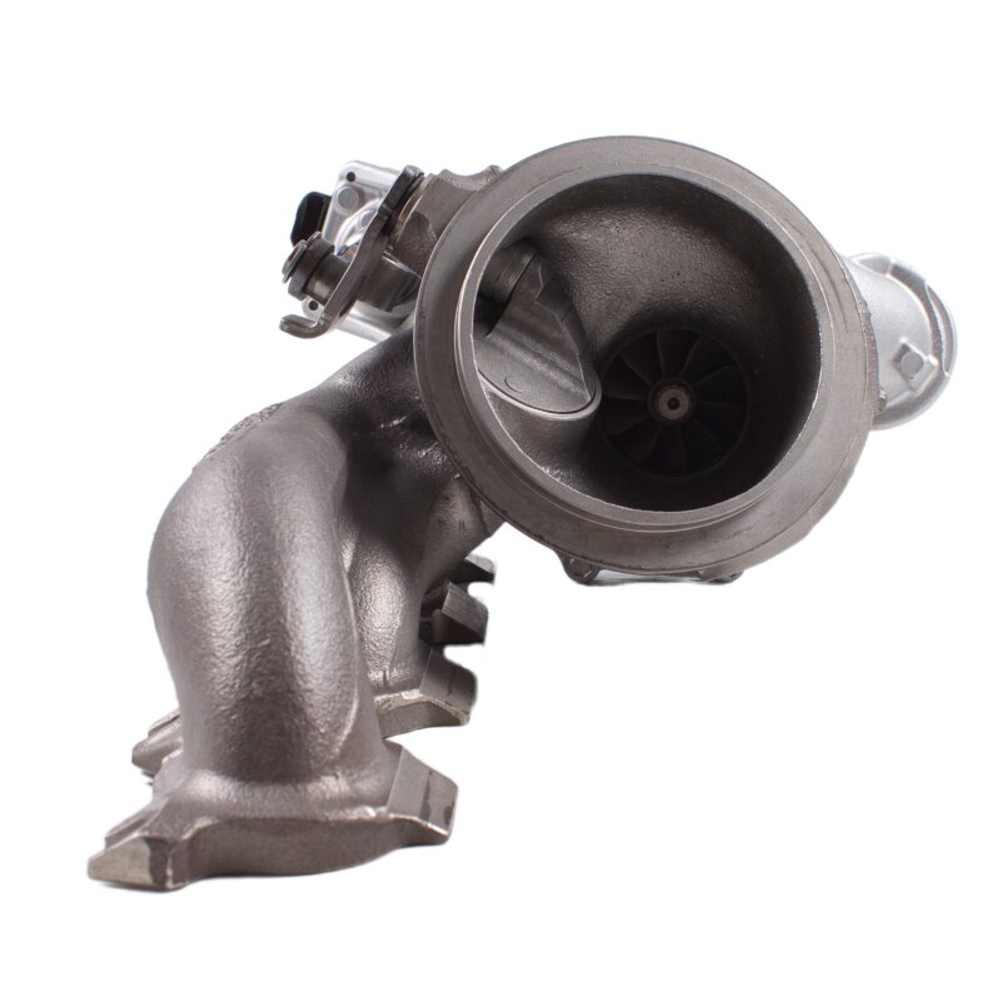 Турбина 851676-5004S Garrett для BMW