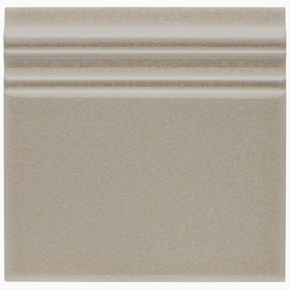 Adex Ocean Rodapie Sand Dollar 15x15